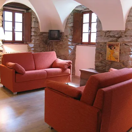 Apartment La Meridiana *