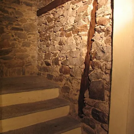 La Meridiana Apartment *