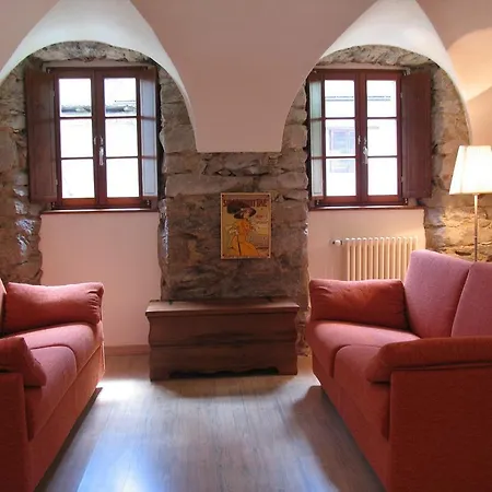 La Meridiana * Baceno