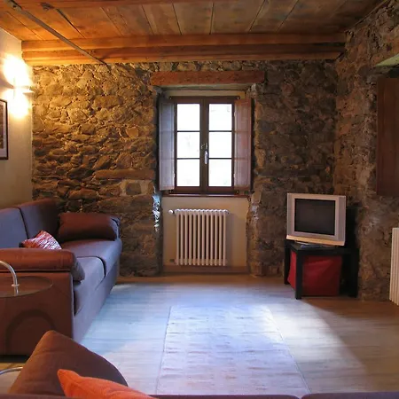 La Meridiana Apartment Baceno