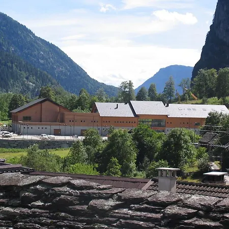La Meridiana *