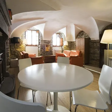 Apartment La Meridiana