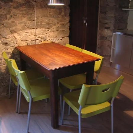 La Meridiana Apartment