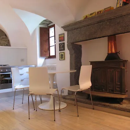 La Meridiana Apartment