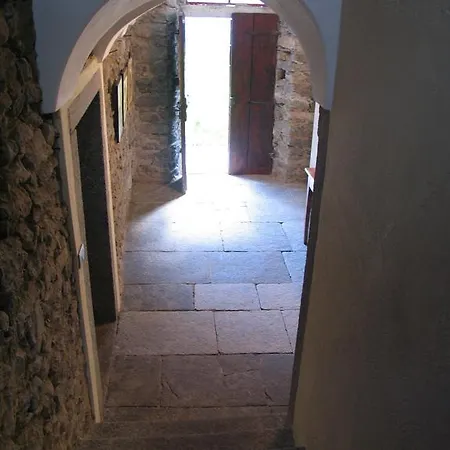 La Meridiana شقة