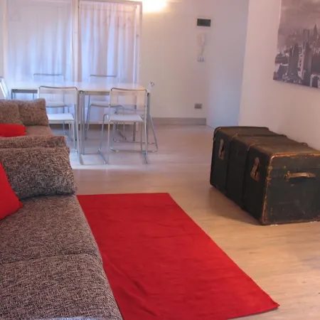Apartment La Meridiana