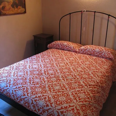 Apartment La Meridiana *