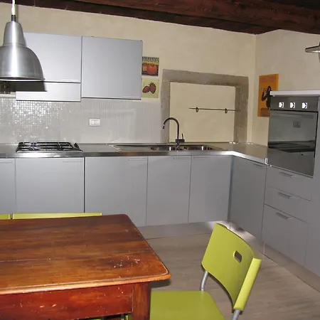 La Meridiana Apartment