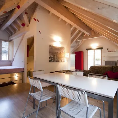 La Meridiana Apartment