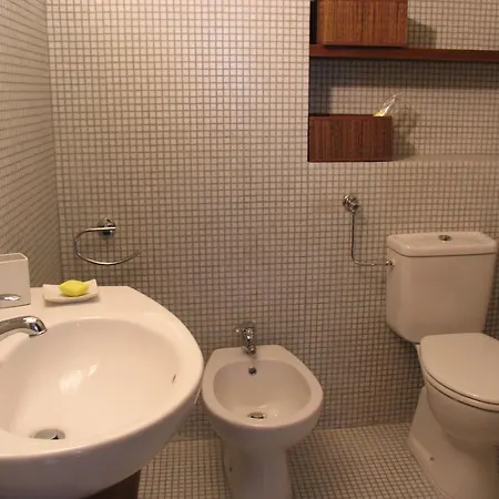 Apartment La Meridiana