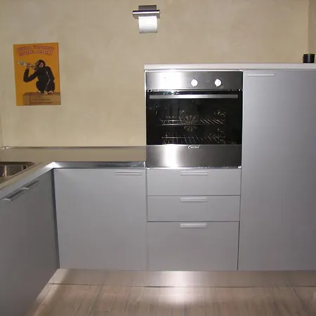 La Meridiana باشينو