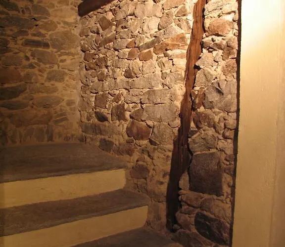 La Meridiana Apartman *