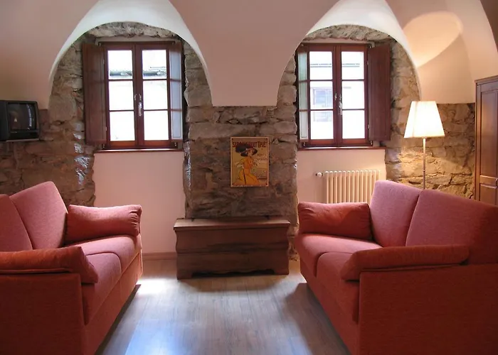 La Meridiana * Baceno
