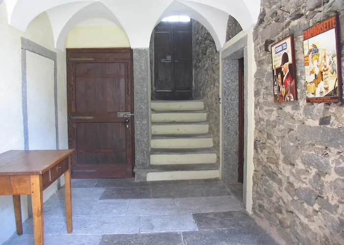 La Meridiana Apartman