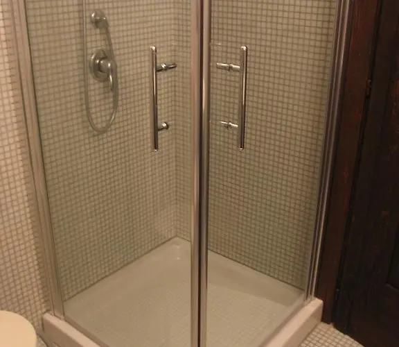 Apartman La Meridiana *