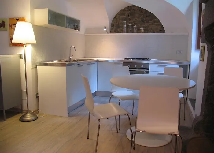 La Meridiana Apartman *