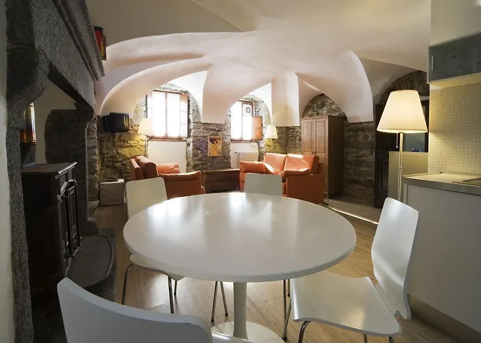 Apartman La Meridiana