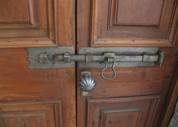 La Meridiana Apartman Baceno