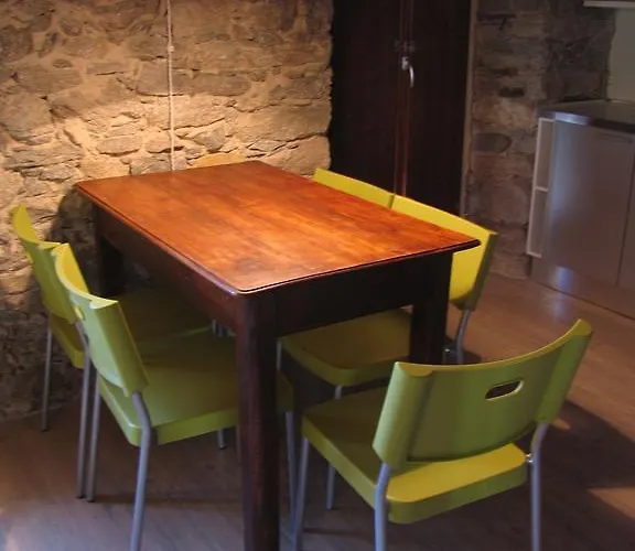 La Meridiana Apartman