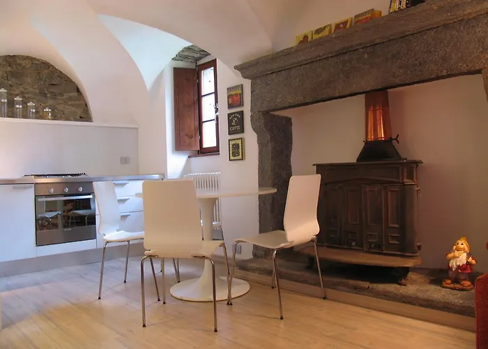 La Meridiana Apartman