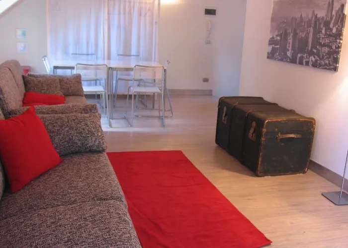 Apartman La Meridiana