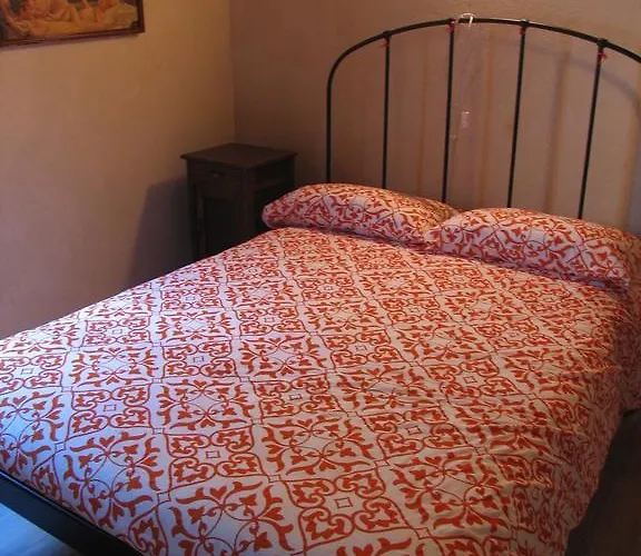 Apartman La Meridiana *