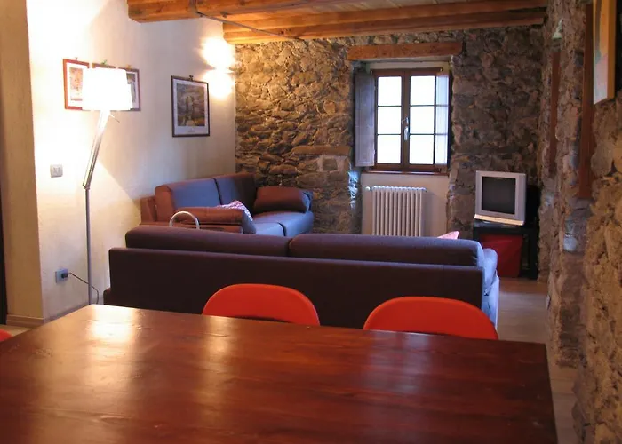 Apartman La Meridiana