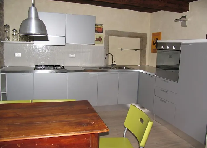 La Meridiana Apartman
