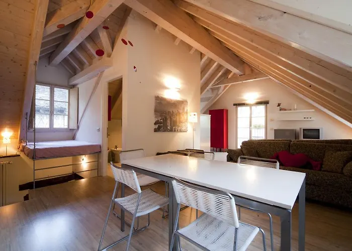 La Meridiana Apartman