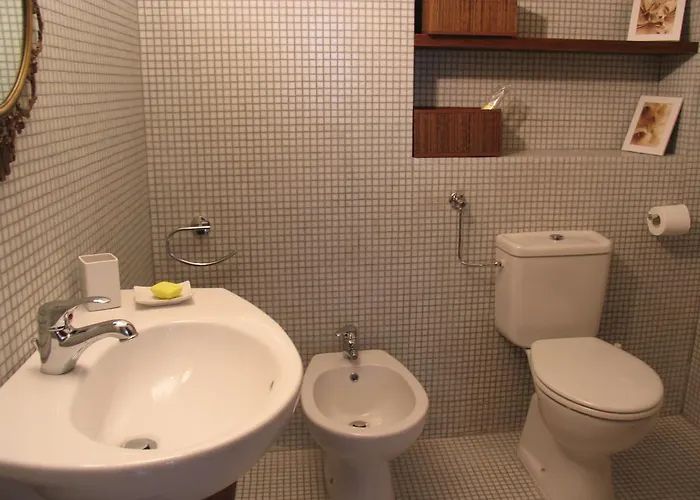 Apartman La Meridiana