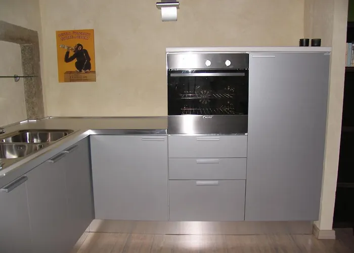 La Meridiana Baceno